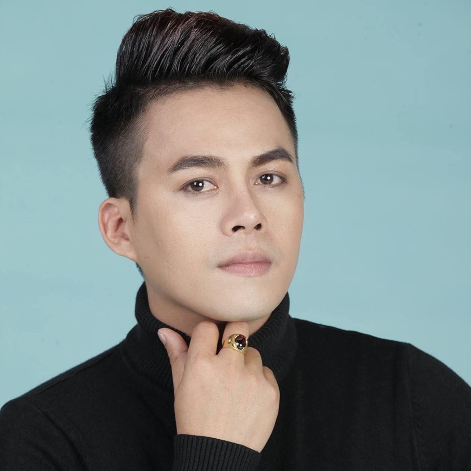 Vo Hoang Lam 4