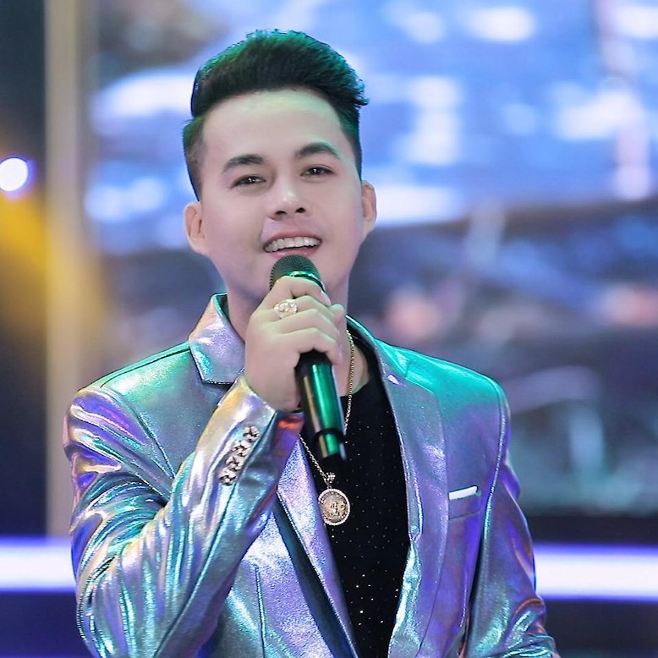 Vo Hoang Lam