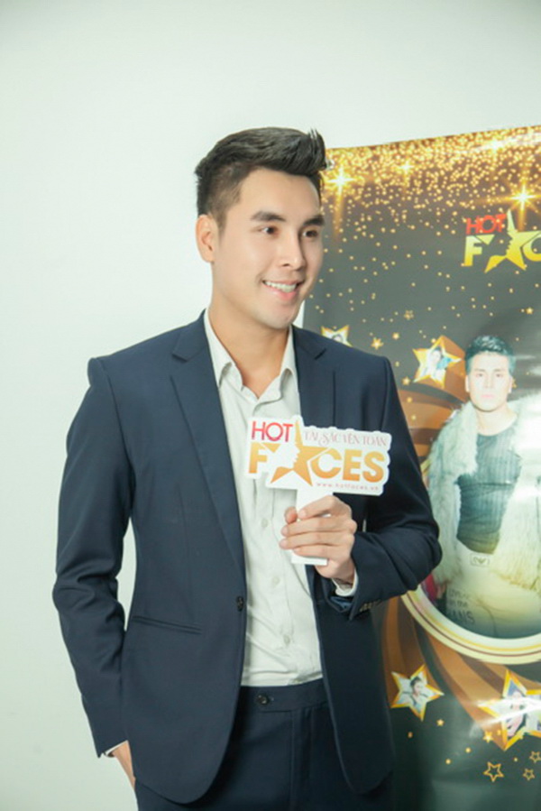 Hotface 4