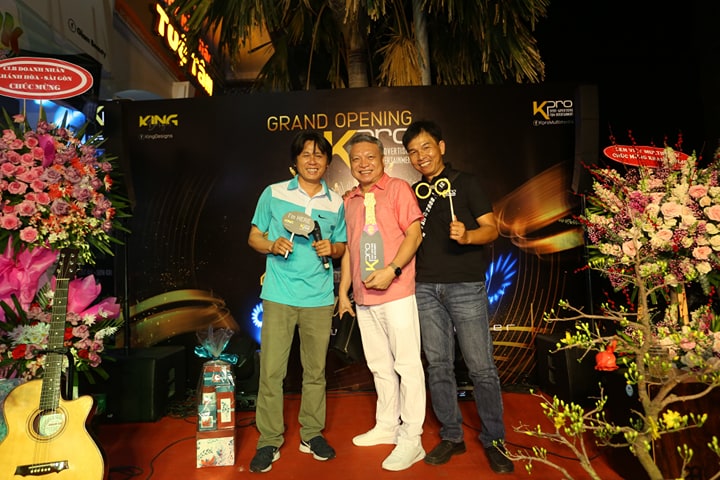 K Pro 1
