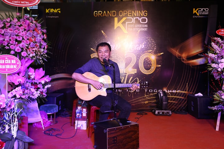 K Pro 26