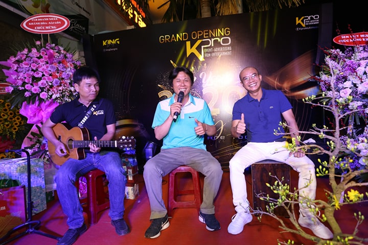 K Pro 3