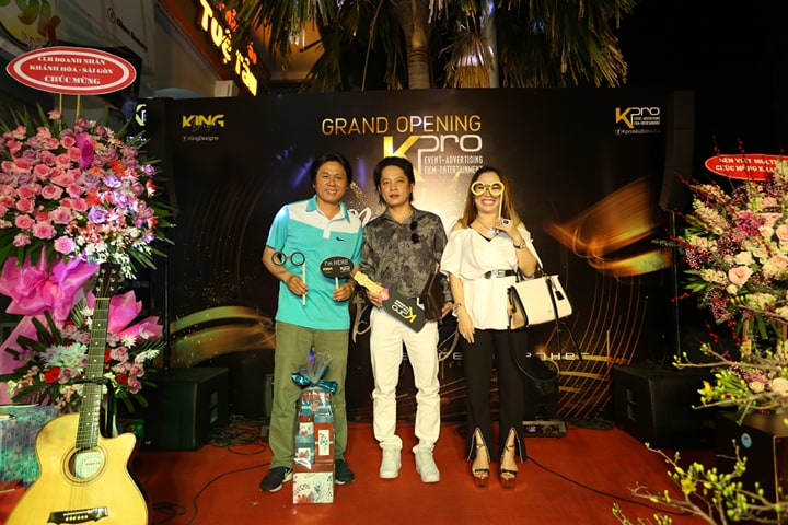K Pro 9