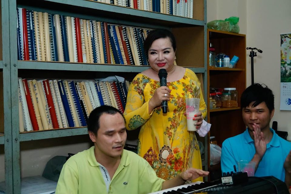 Thien An 18