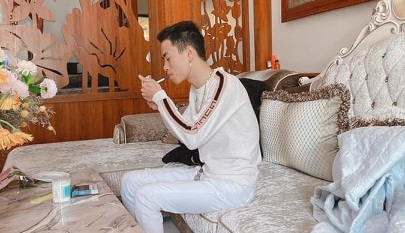 Mr Triệu Phú
