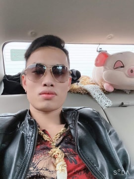 Mr Trieu Phu 2