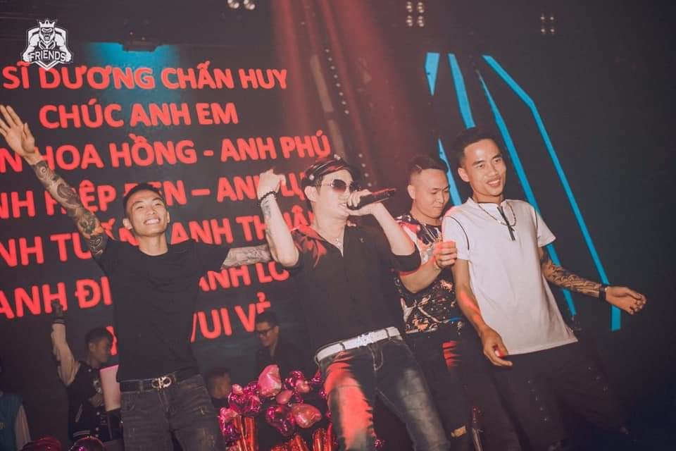 Mr Trieu Phu 4