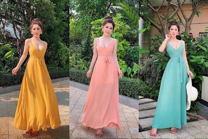 Một số mẫu thời trang Thương Shyn Boutique
