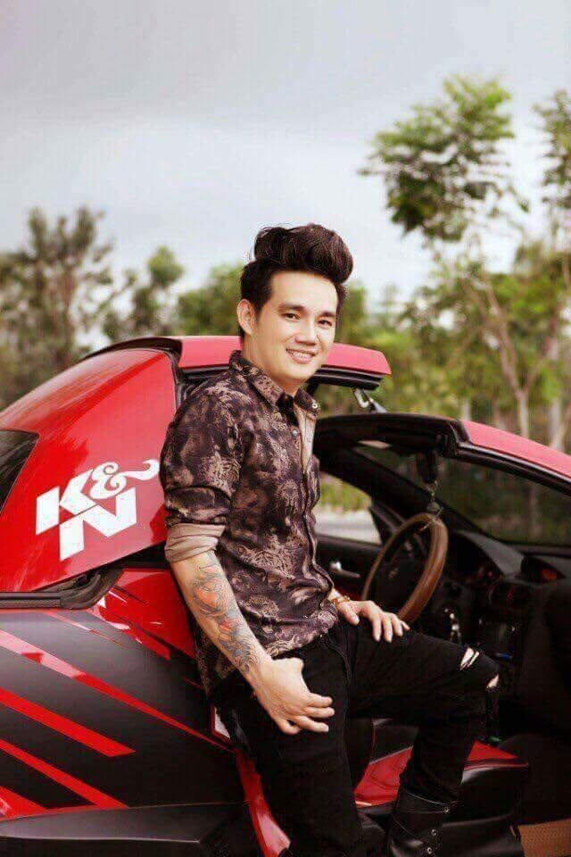 Yen xoi DCH 2