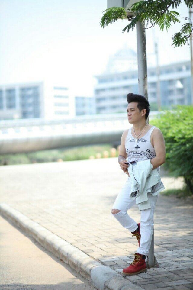 Yen xoi DCH