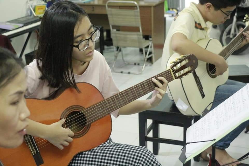 Saigon T7 14