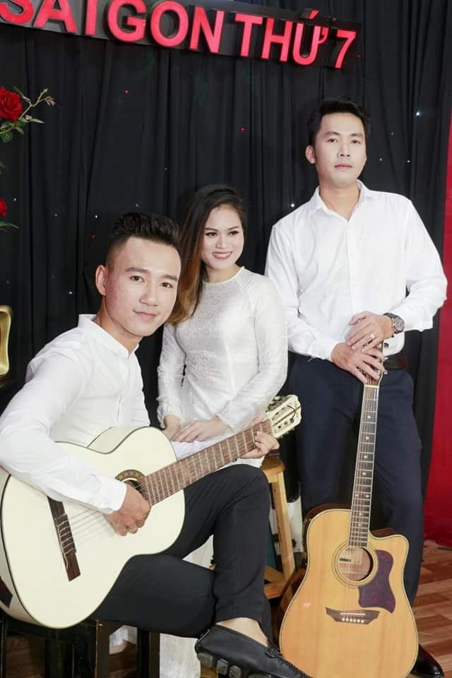 Saigon T7 8