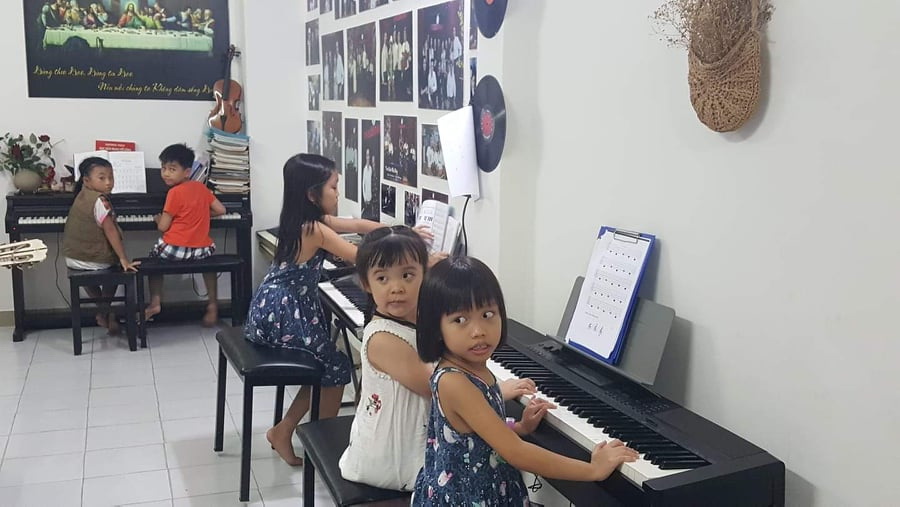 Saigon T7