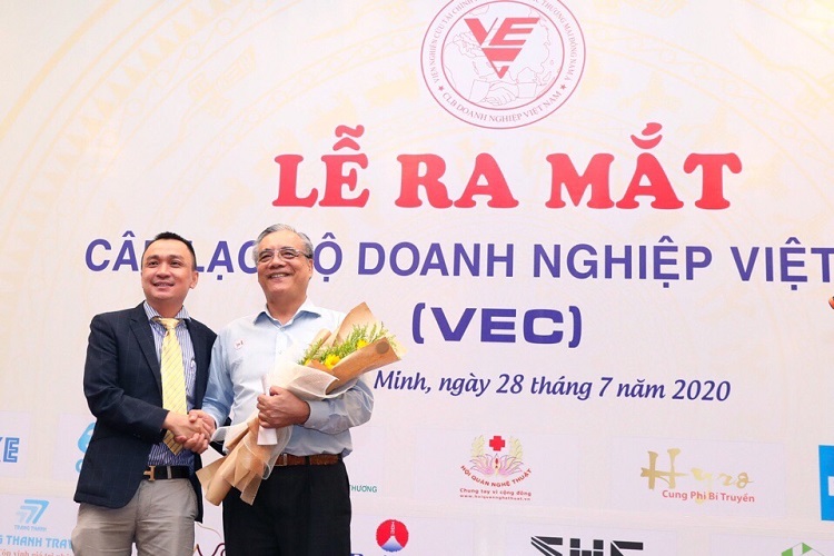 clb dOANH NGHIEP vn 9