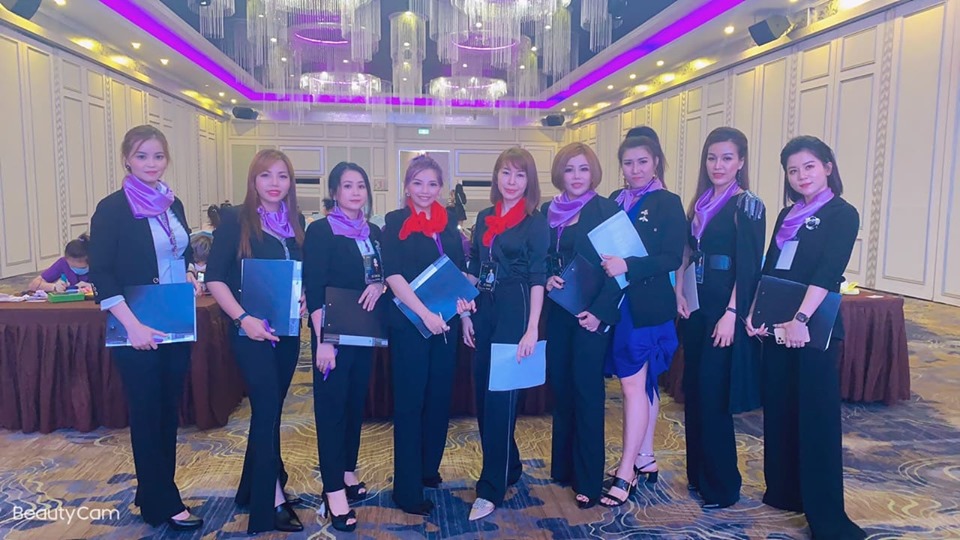 Ao dai Thao 13