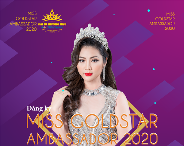 “Người đẹp của năm 2019” Hương Phan sẵn sàng với sứ mệnh "truyền lửa" cho ứng viên