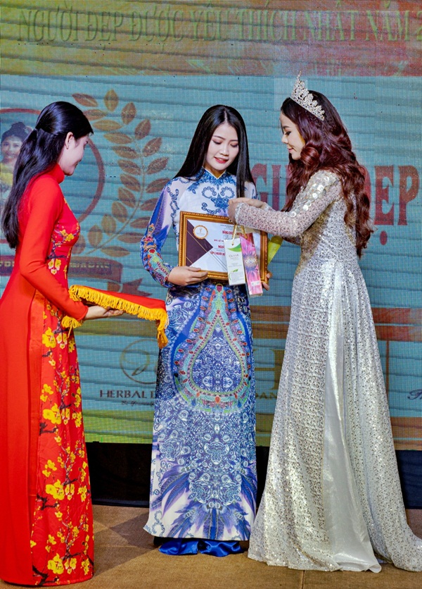 Huong Phan 1