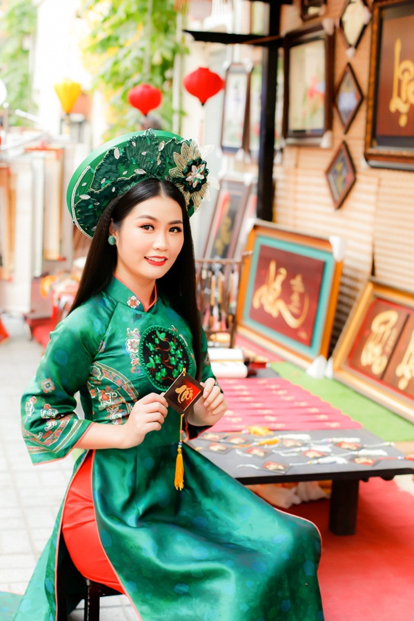 Huong Phan 5