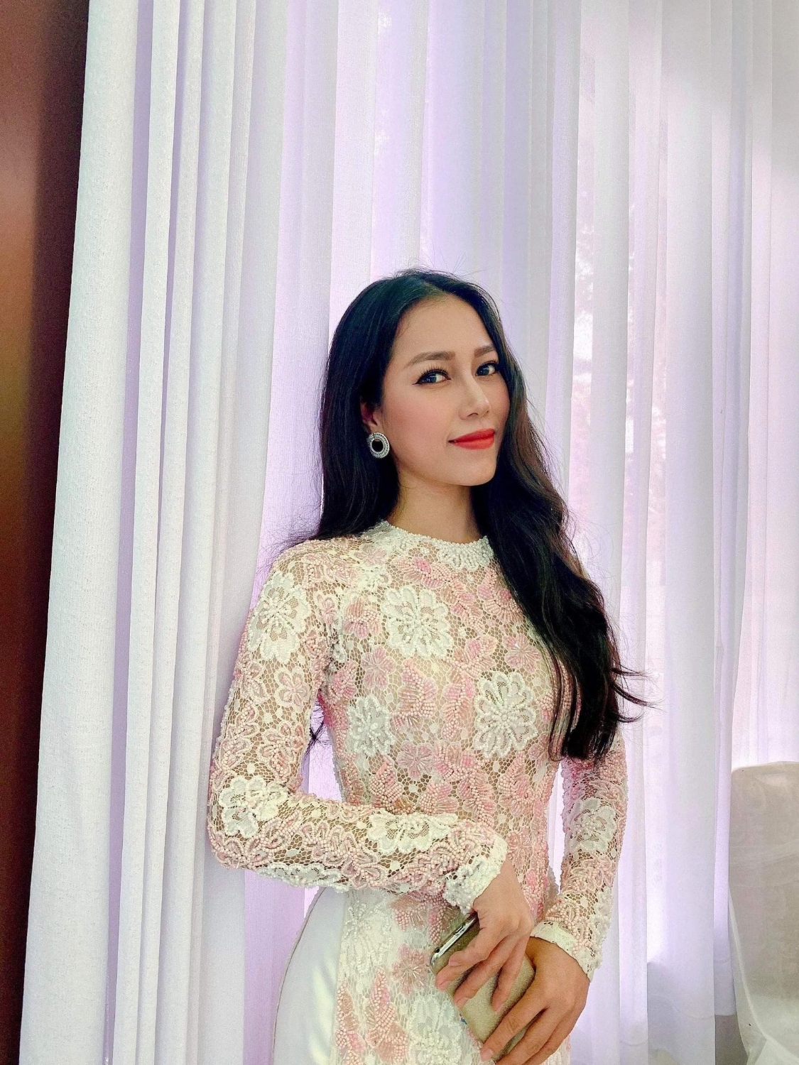 CS Ngọc Trâm