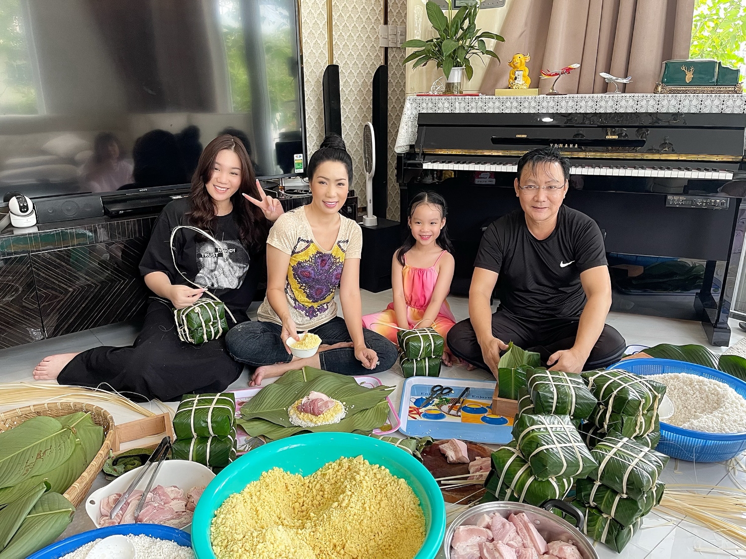 Banh chung 6
