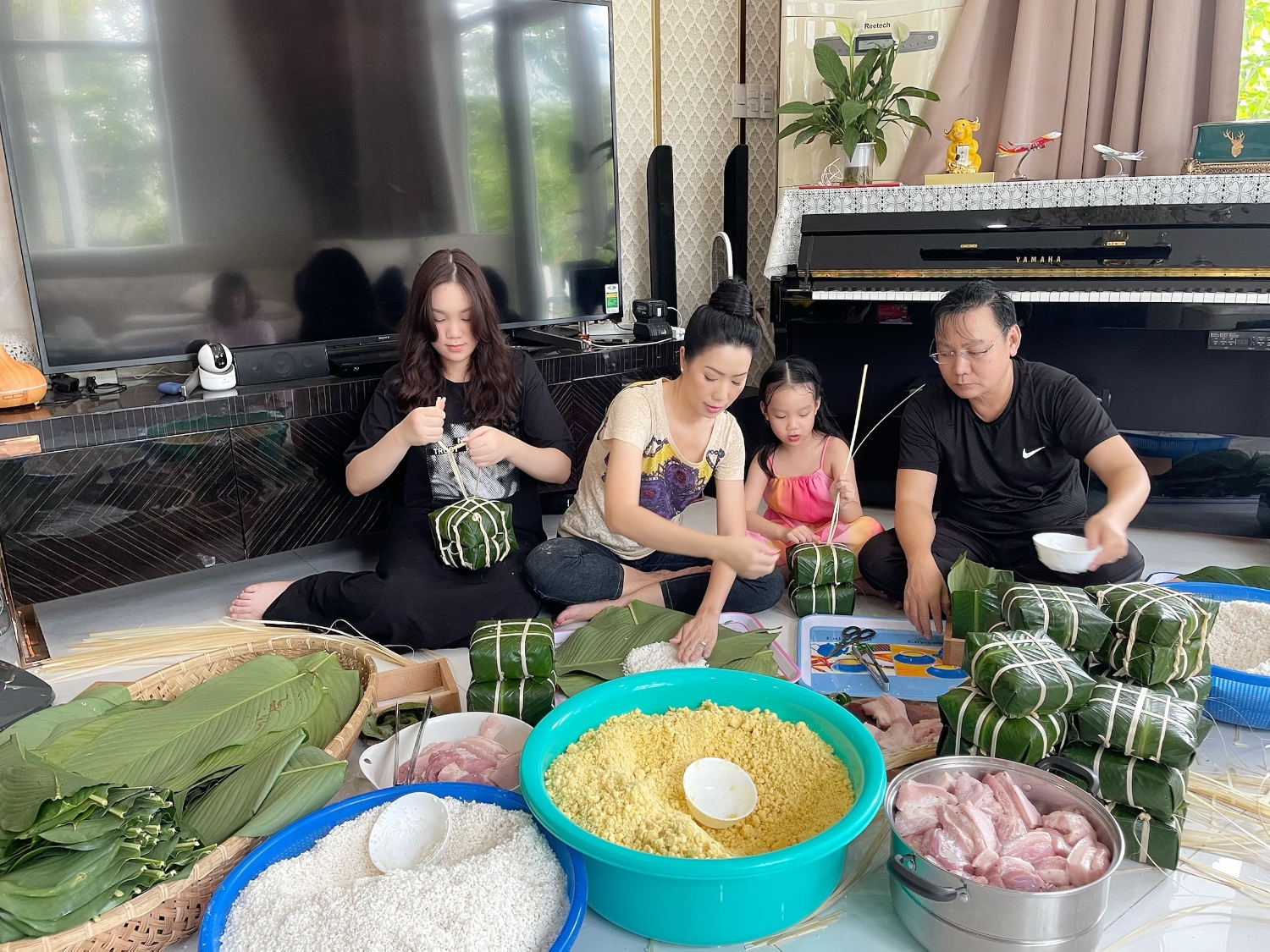 Banh chung 7