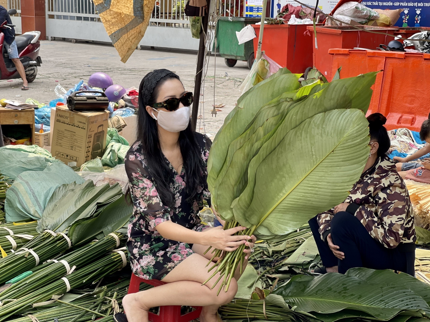 Banh chung
