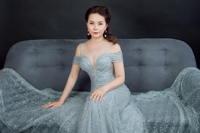 Người đẹp Mai Trương