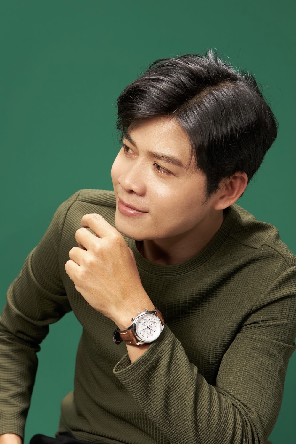 Hoang Hai Duong NVC 1