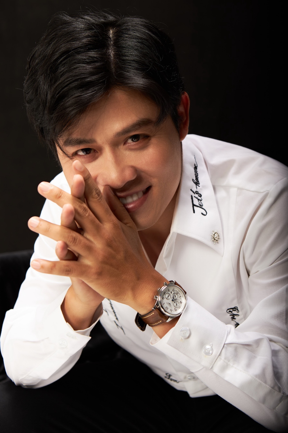 Hoang Hai Duong NVC