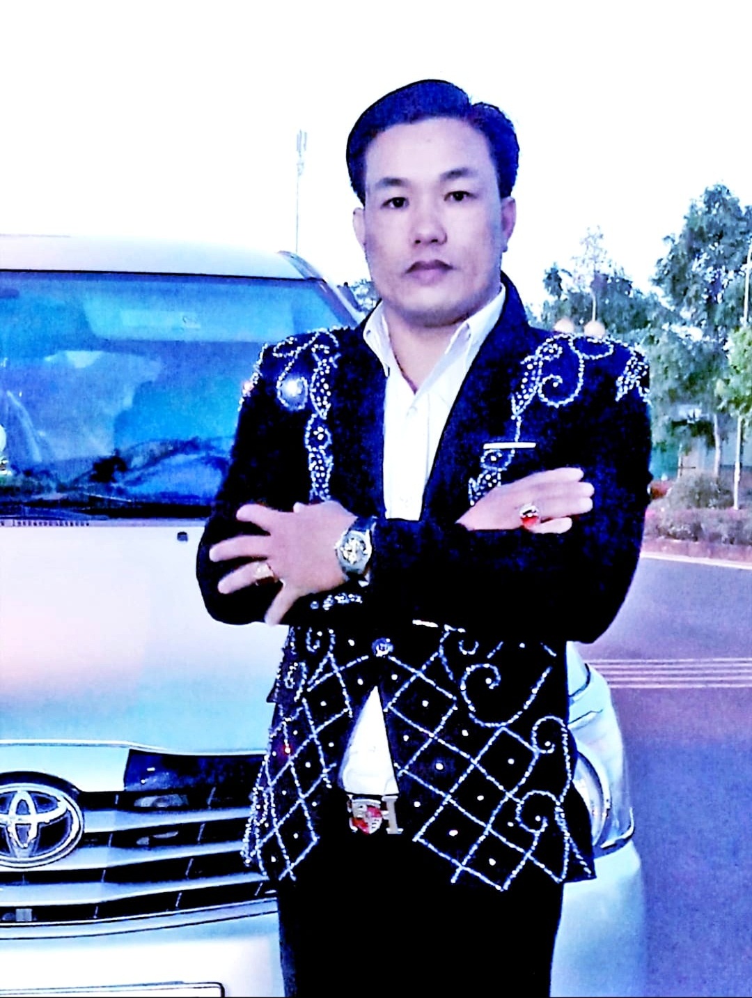 Quy MC 5