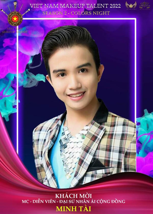 Minh Tai 1