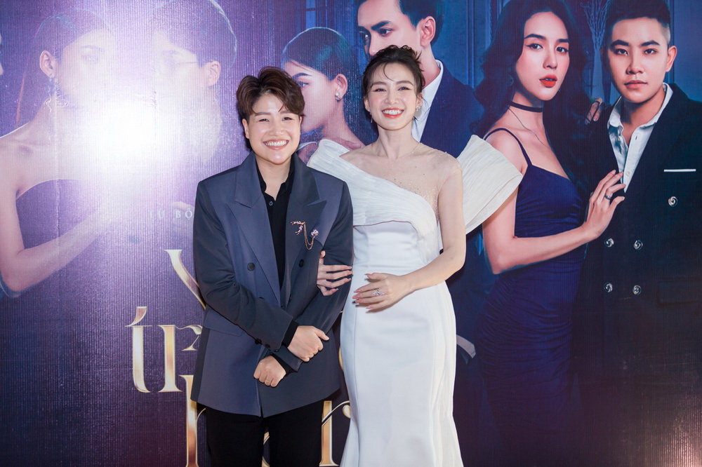 Phim yeu trong han 17