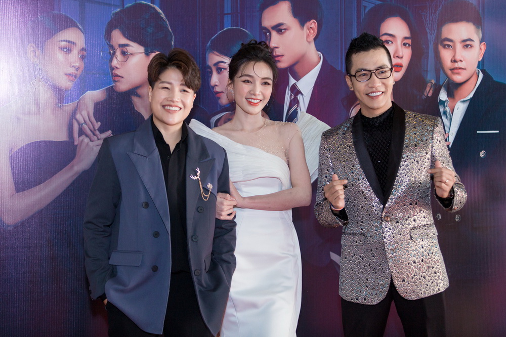 Phim Yeu trong han 8
