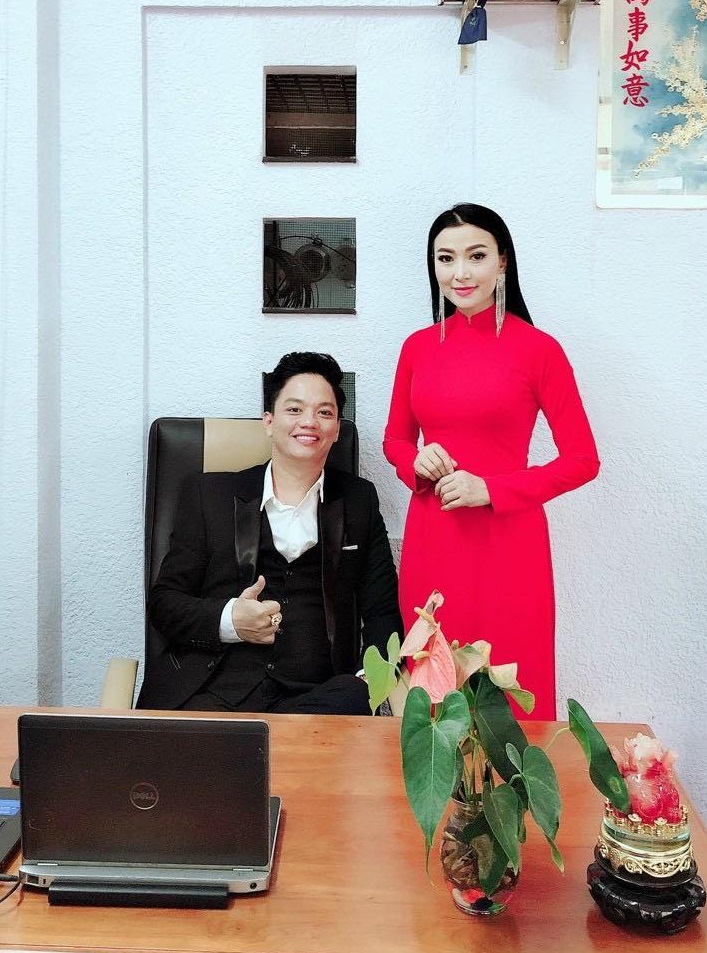 CS Quang Truong 11