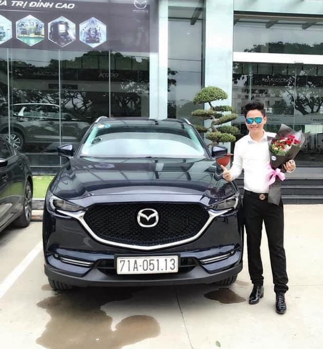 CS Quang Truong 15