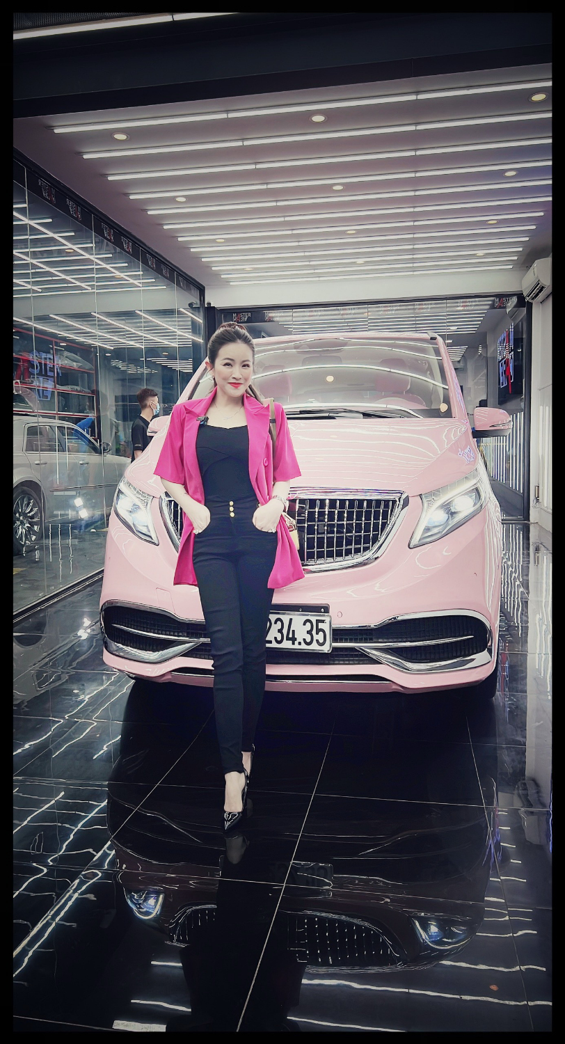 Kieu Linh 1