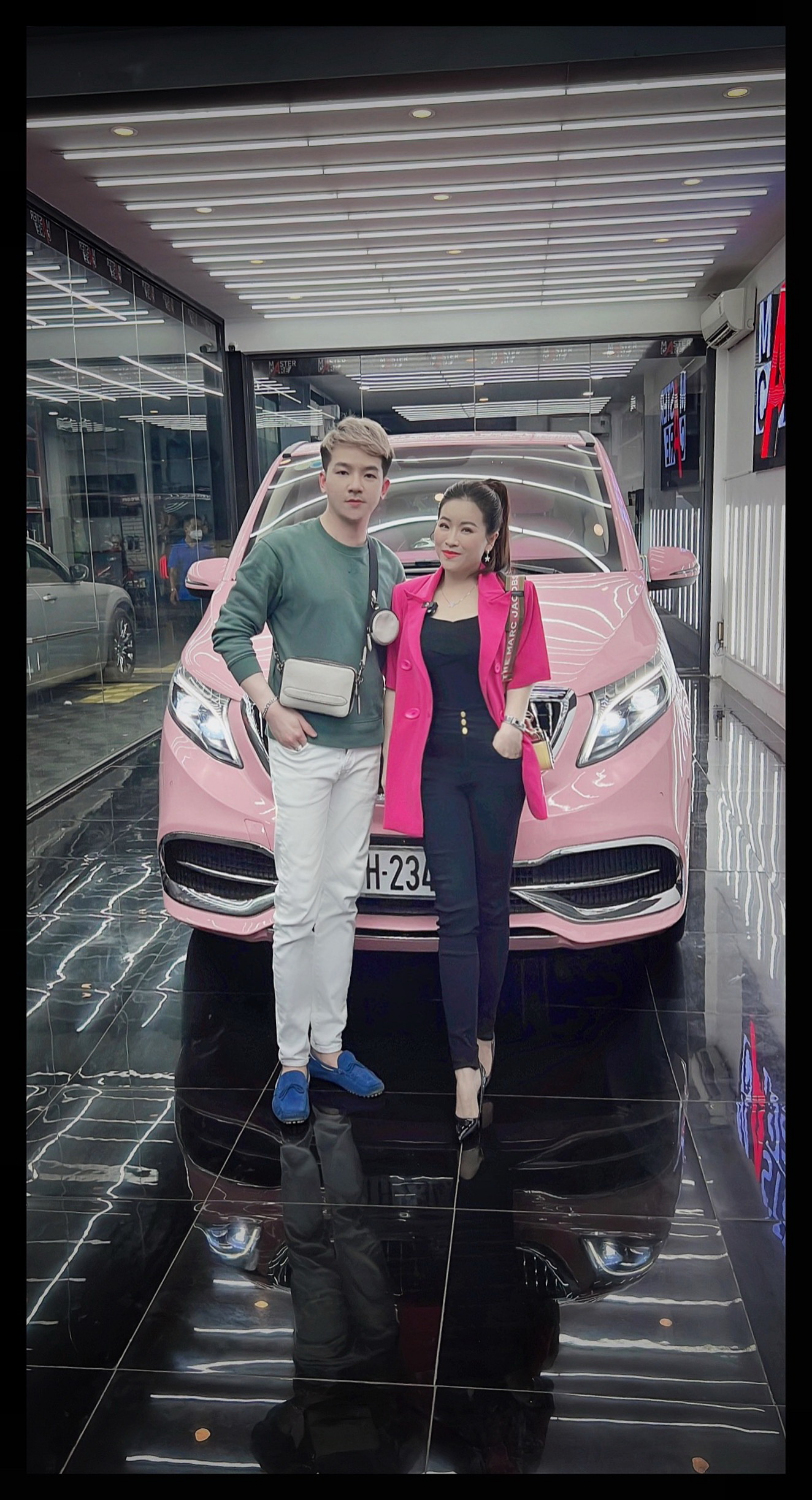 Kieu Linh 4