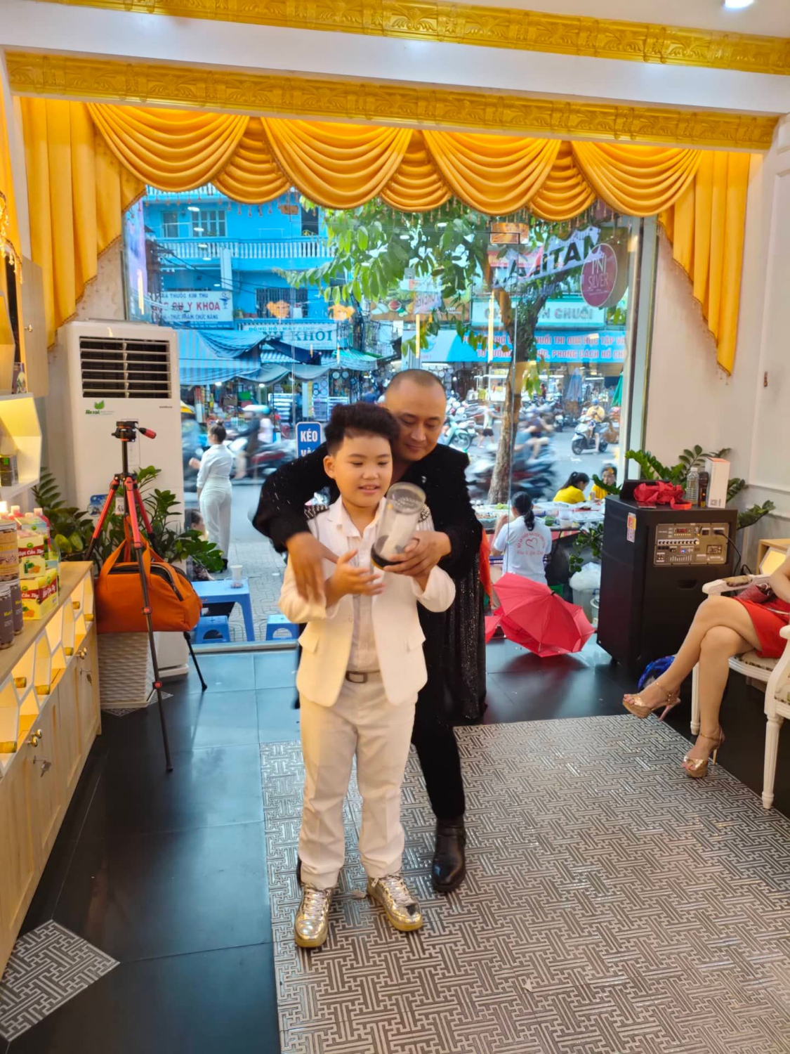Hoi cho 4 0 5