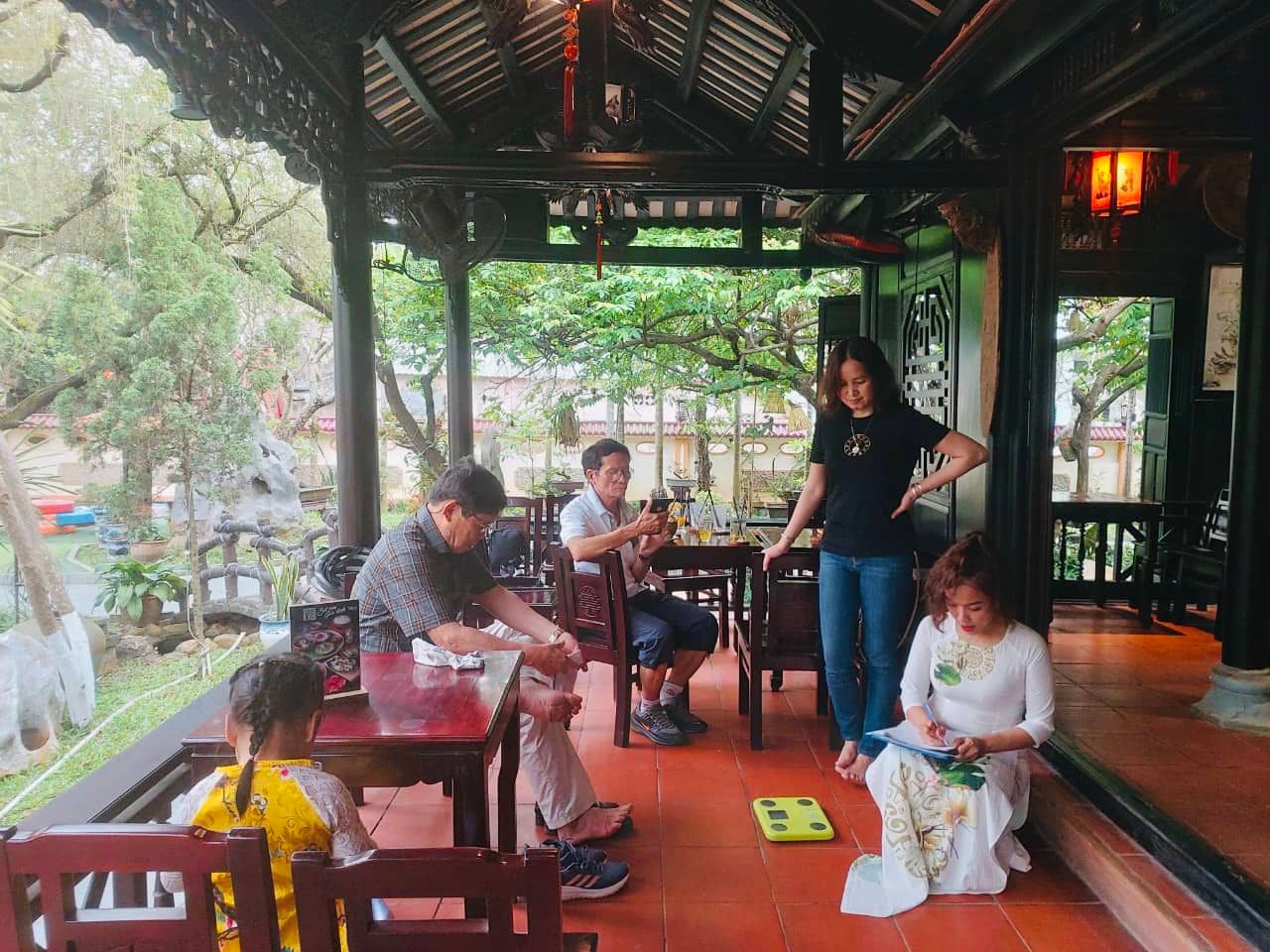 Khieu Huong 45