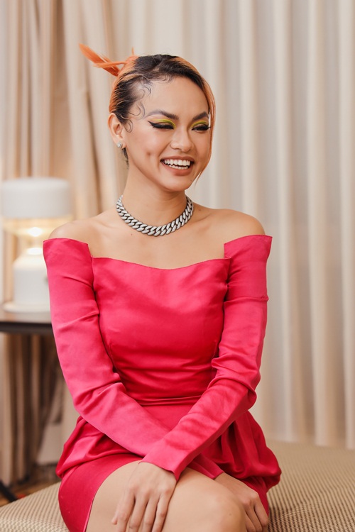 Mai Ngo 3