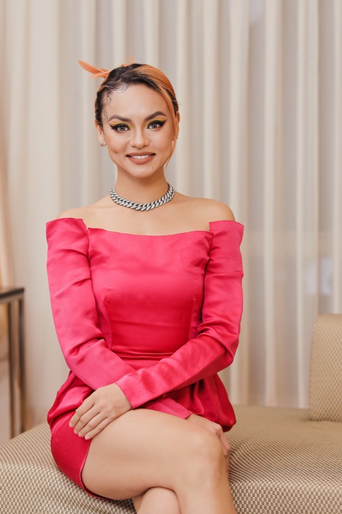 Mai Ngo 4