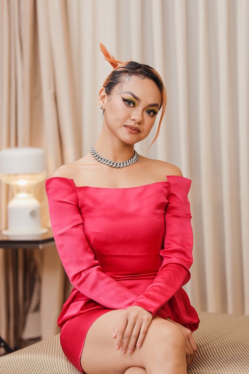 Mai Ngo 5