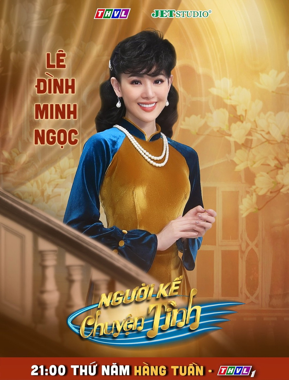MC Minh Ngoc 13