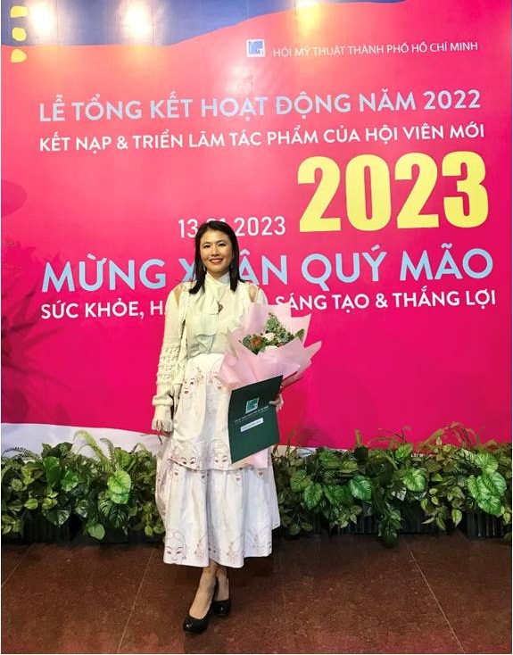 Cao Hoai Phuong 1