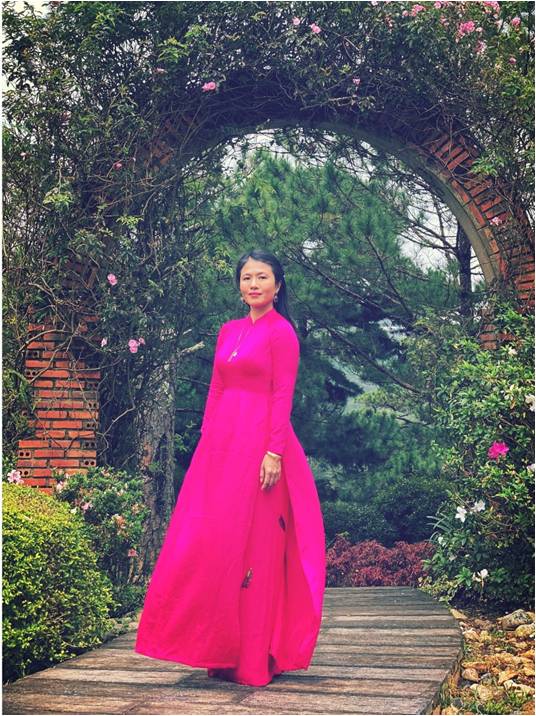 Cao Hoai Phuong 11