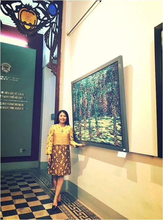 Cao Hoai Phuong 14