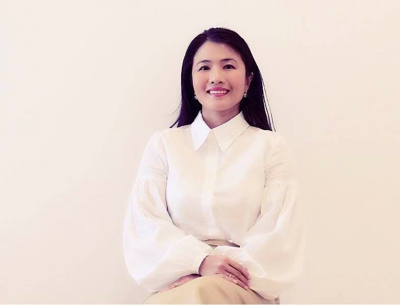 Họa sĩ - dược sĩ Cao Hoài Phương