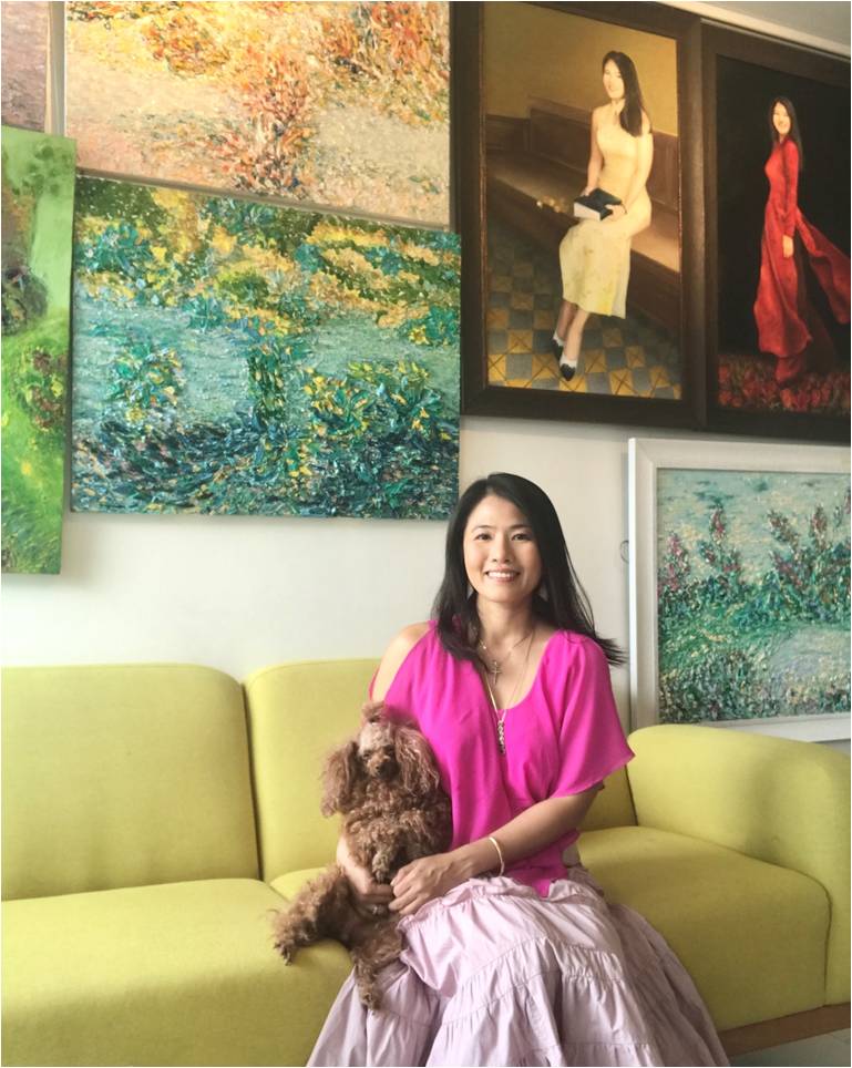 Cao Hoai Phuong 4