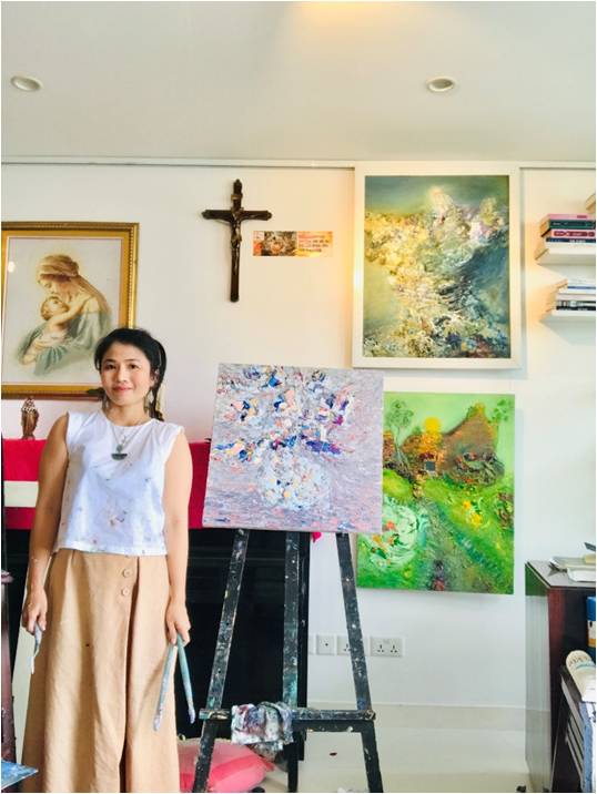 Cao Hoai Phuong 9