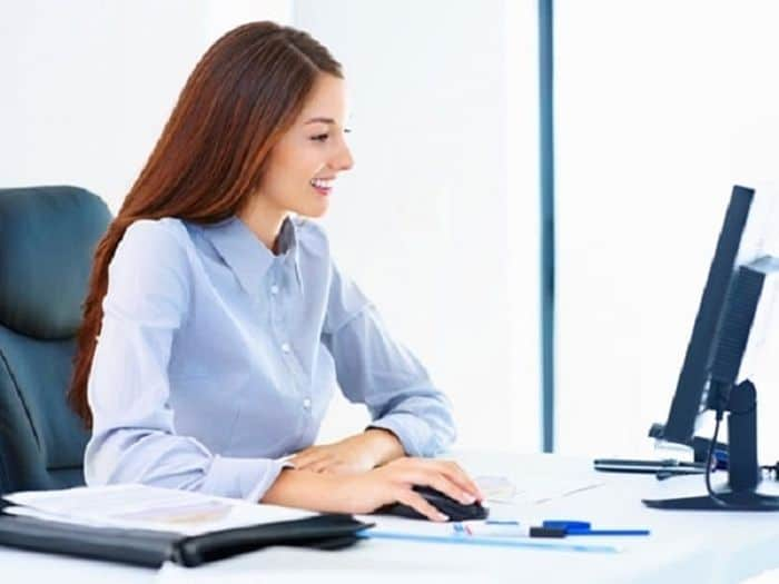 Nộp CV qua email được xem là một hình thức ứng tuyển thông dụng và được ưa chuộng nhất hiện nay